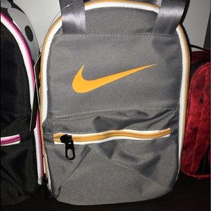 NEW Nike Lunch Box